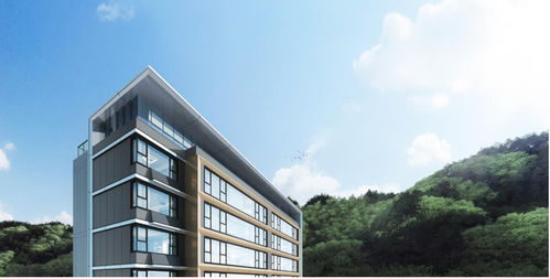 鳳鳴潤府 主城頂序墅作 華潤置地為更好的濟(jì)南