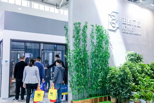 2022濟(jì)南建博會正式啟動招商,融合升級,共享未來