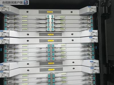 天河三號(hào)E級(jí)原型機(jī)部署完成，開(kāi)啟數(shù)據(jù)處理與存儲(chǔ)服務(wù)新篇章